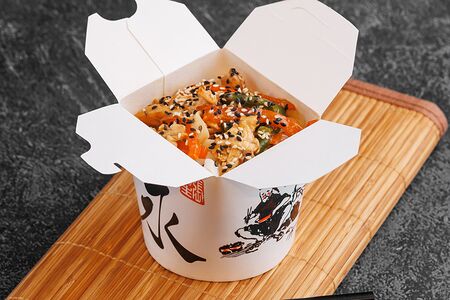 Острый кокос