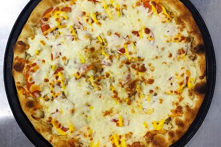 Пицца Верона