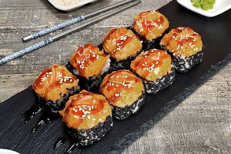 Спайси-ниндзя