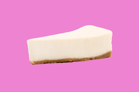 Чизкейк New York