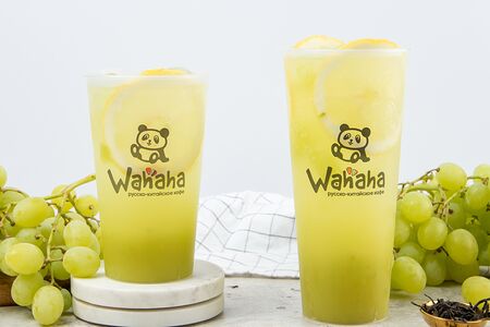 Зеленая мамба