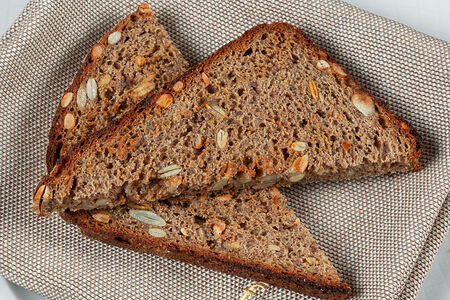 Домашний ржаной