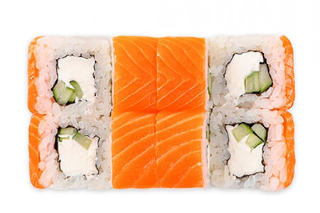 Ролл Филадельфия лайт