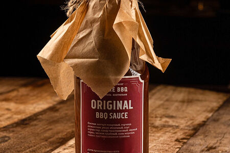 Соус BBQ