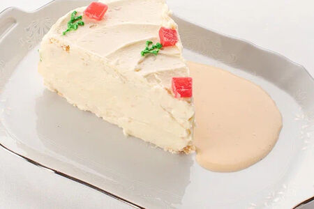 Киевский торт