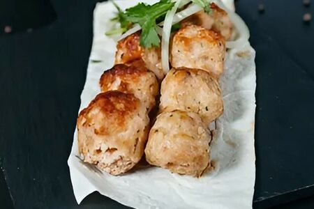 Я - Люля кебаб куриный
