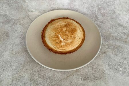 Вареная - Сгущенка Шайба