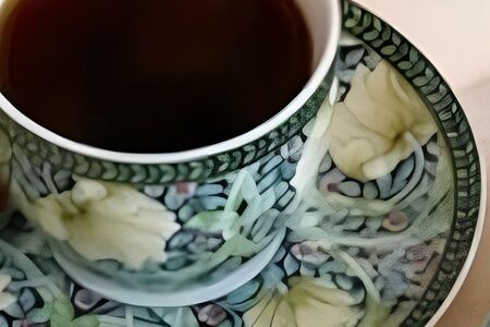 Американо маленький