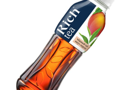 Рич чай Персик