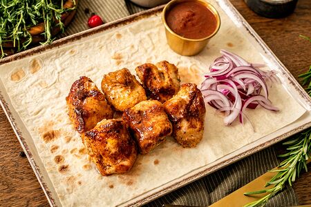 Хоровац из куриного филе