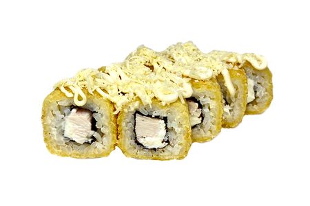 Синоби темпура