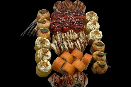 VIP-Сет Восторг