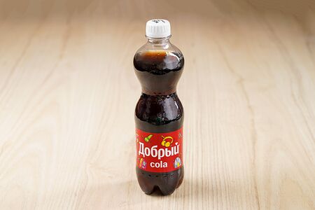 Добрый Кола