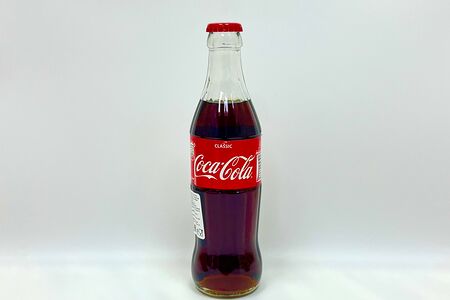 Кока-кола 