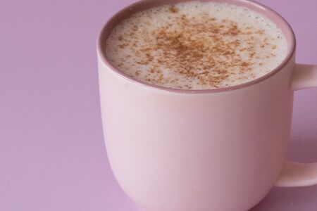 Раф соленая карамель 