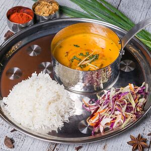 Проун Гоан Карри