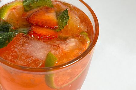 Лимонад Дайкири