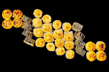 Сет Кентукки