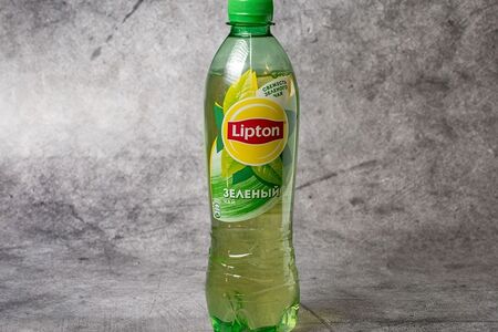 Чай холодный Lipton