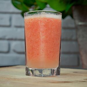 Фреш грейпфрутовый