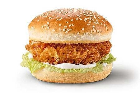 Чикенбургер Классик