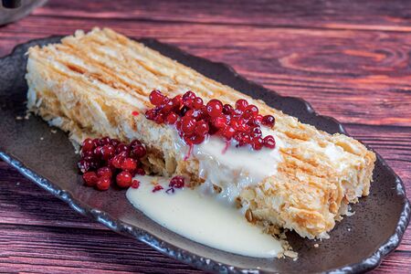 Домашний Наполеон