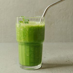 Смузи Новый зеленый