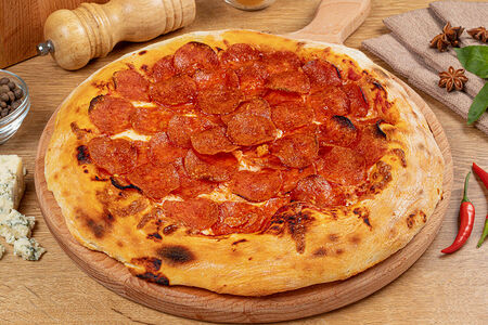 Пицца Н Пепперони