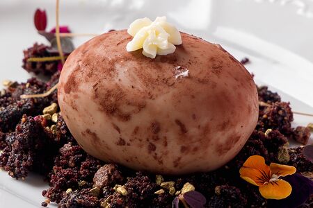 Картошка классическая