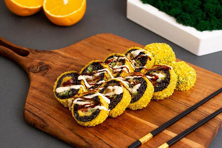 Ногано темпура