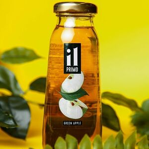 Сок яблочный Il primo