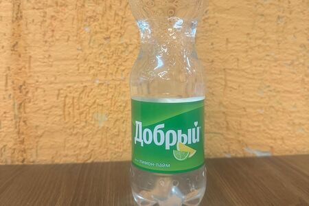 Добрый Лимон-лайм