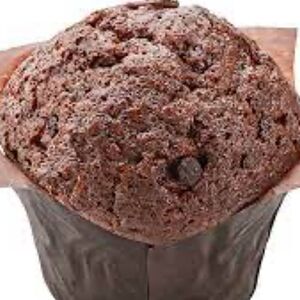 Маффин шоколадный