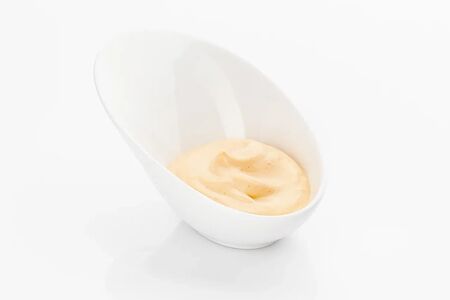 Соус Йогуртово-горчичный