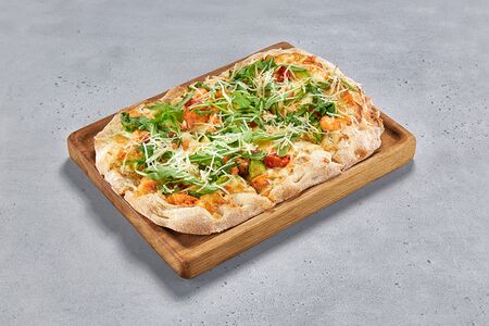 Скандинавская