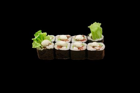 Цезарь-ролл 