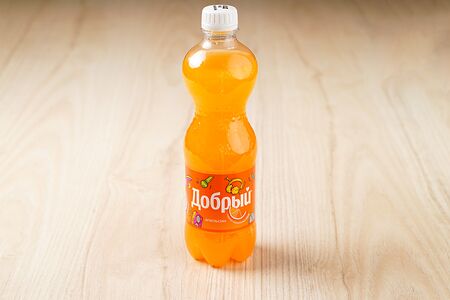 Добрый Апельсин