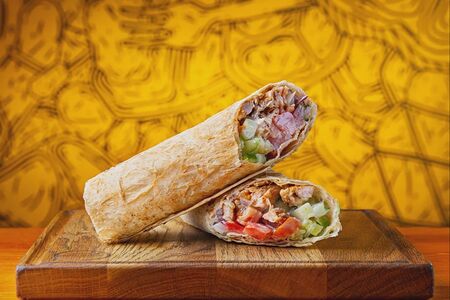 Шаверма Классика