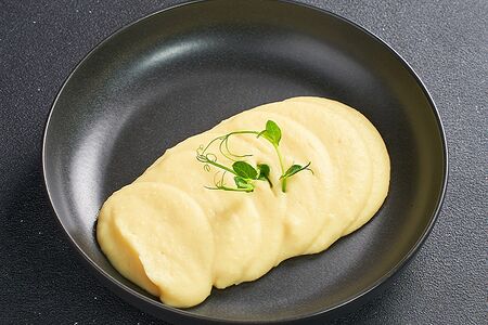 Картофельное пюре 