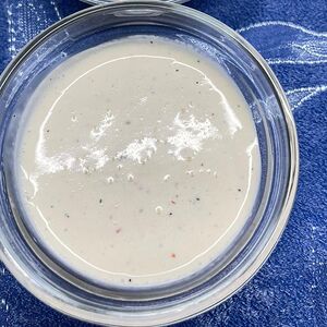 Тузлук (чесночный соус)