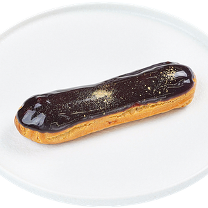 Эклер Шоколадный