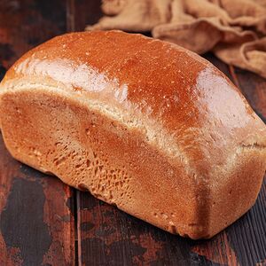 Буханка большая