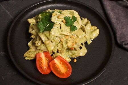 Паста Песто