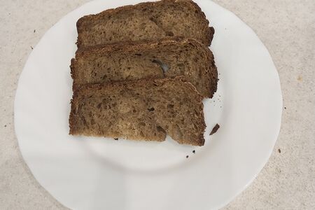 Хлеб ржаной