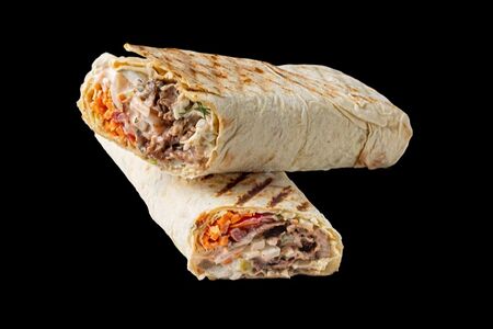 Шаурма большая