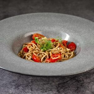 Паста Маргарита постная