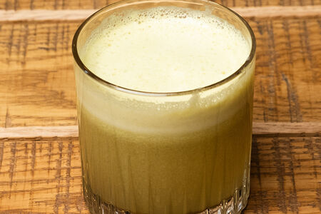 Яблочный фреш