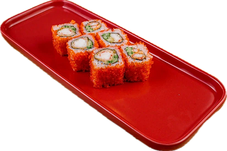 Мексиканский ролл