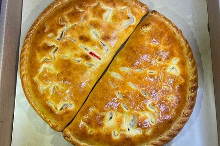 Чашвду в паре