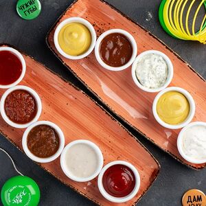 Соус Перечный